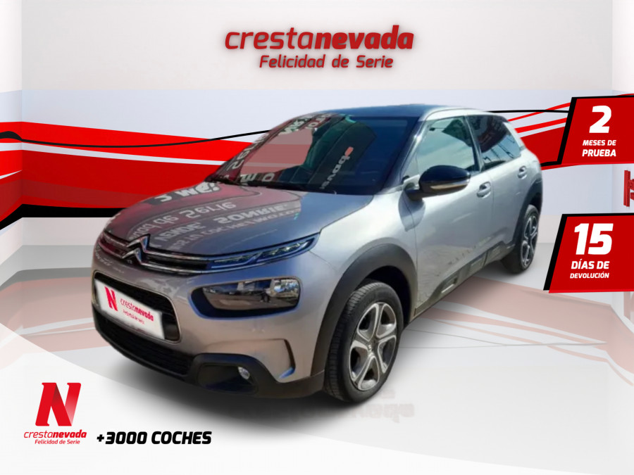 Imagen de CITROEN C4 Cactus