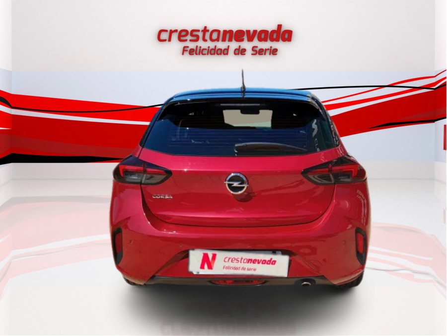 Imagen de Opel Corsa