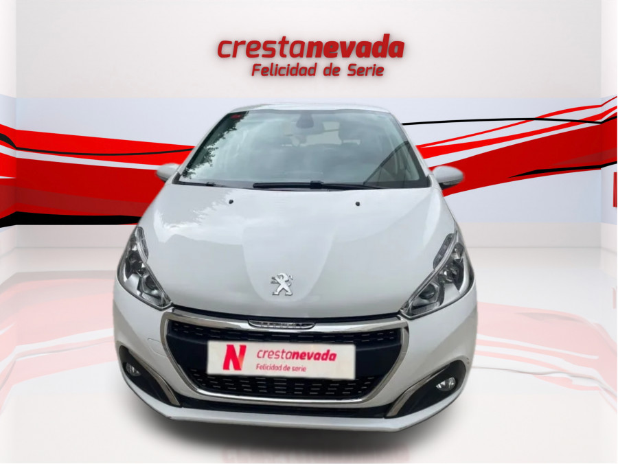 Imagen de Peugeot 208