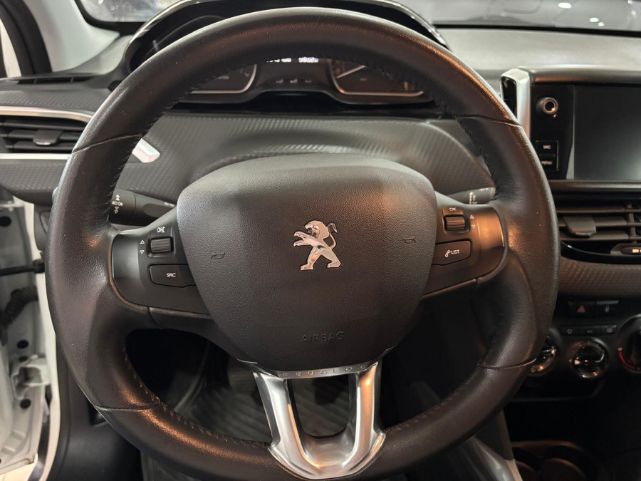 Imagen de Peugeot 2008