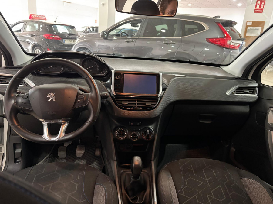 Imagen de Peugeot 2008