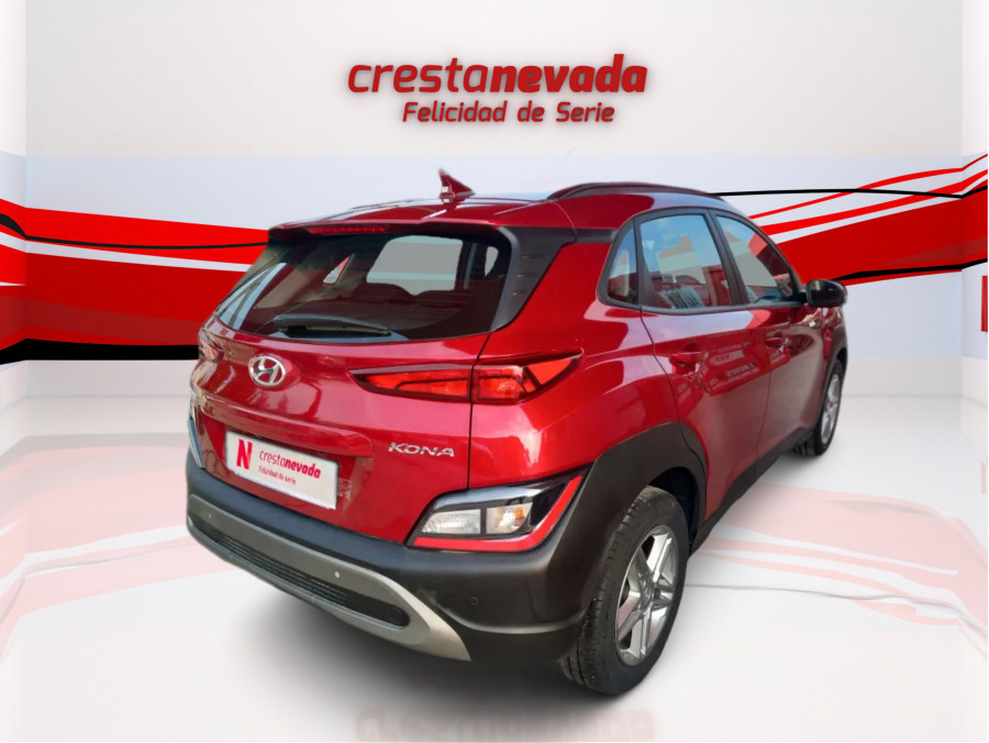 Imagen de Hyundai Kona