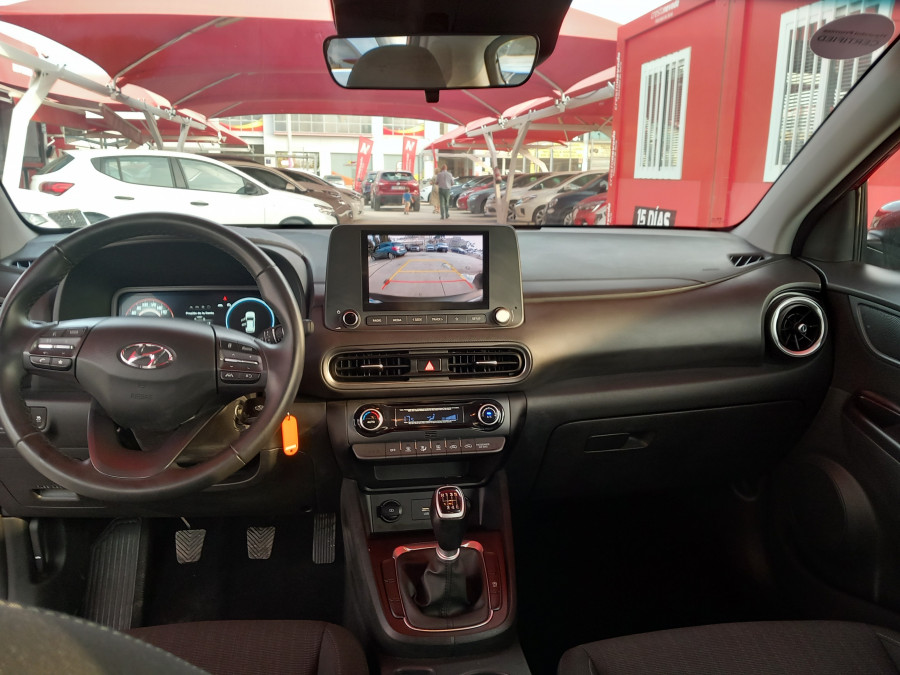 Imagen de Hyundai Kona