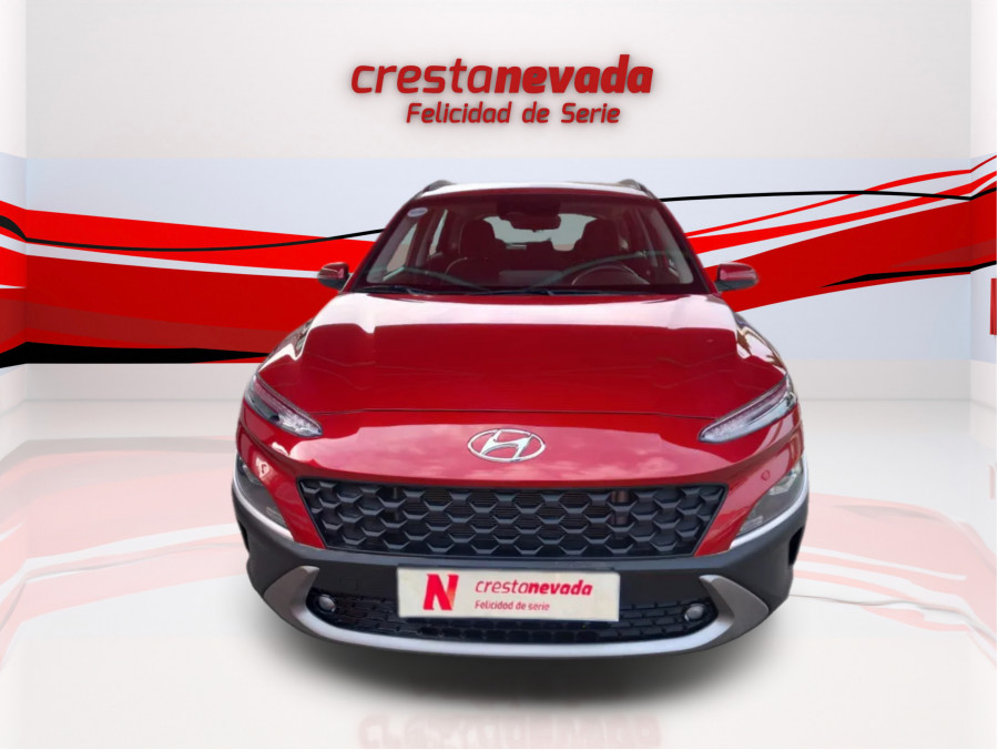 Imagen de Hyundai Kona