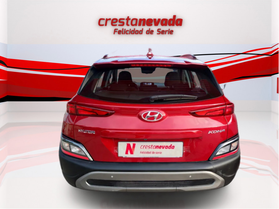 Imagen de Hyundai Kona