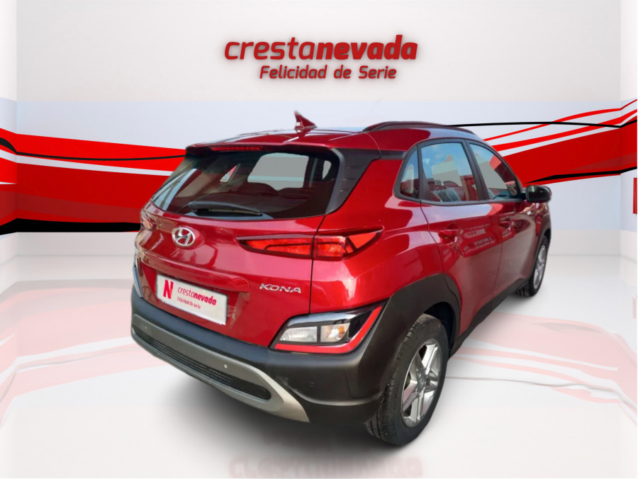 Imagen de Hyundai Kona