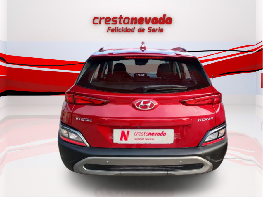 Imagen de Hyundai Kona