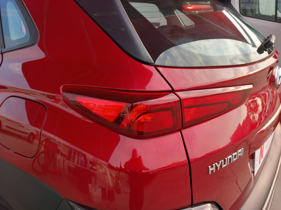 Imagen de Hyundai Kona