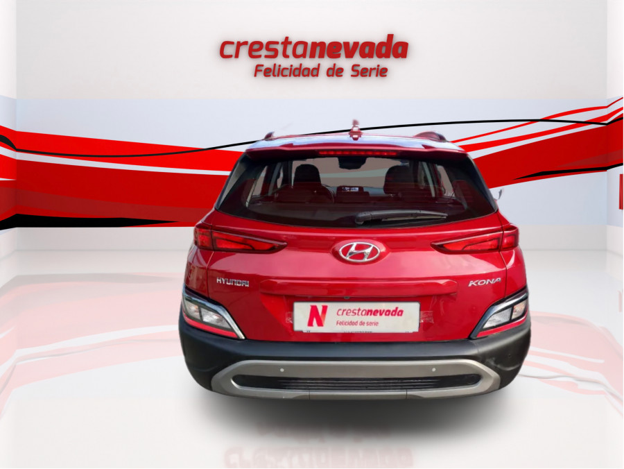 Imagen de Hyundai Kona