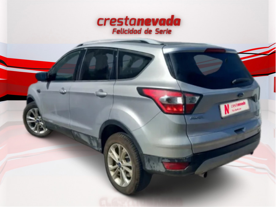 Imagen de Ford Kuga