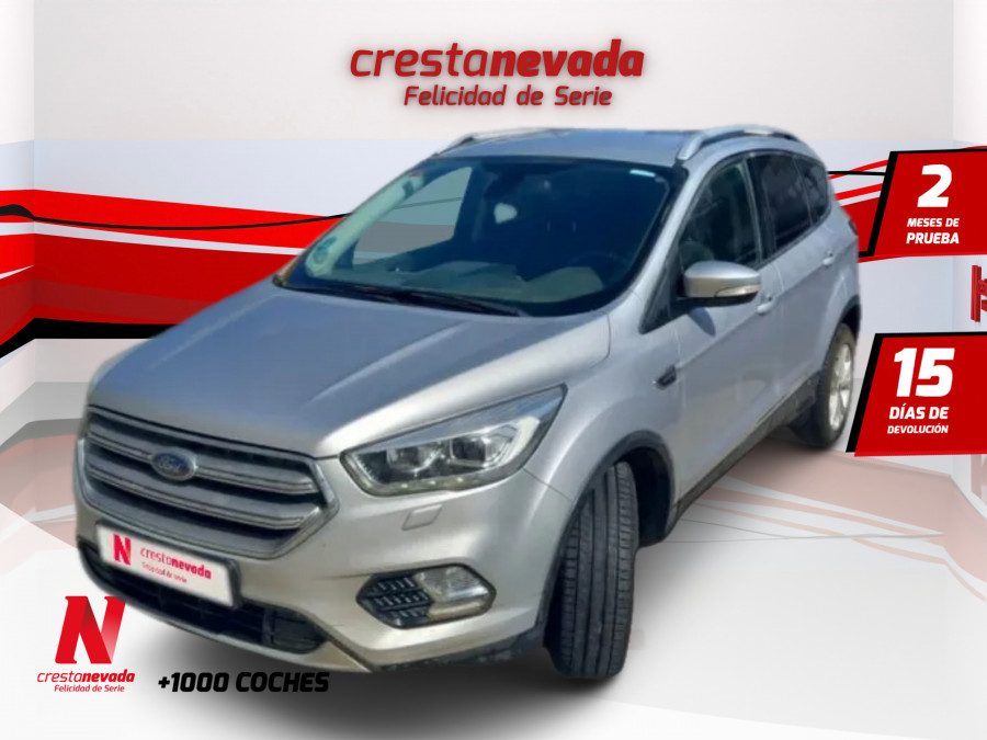 Imagen de Ford Kuga