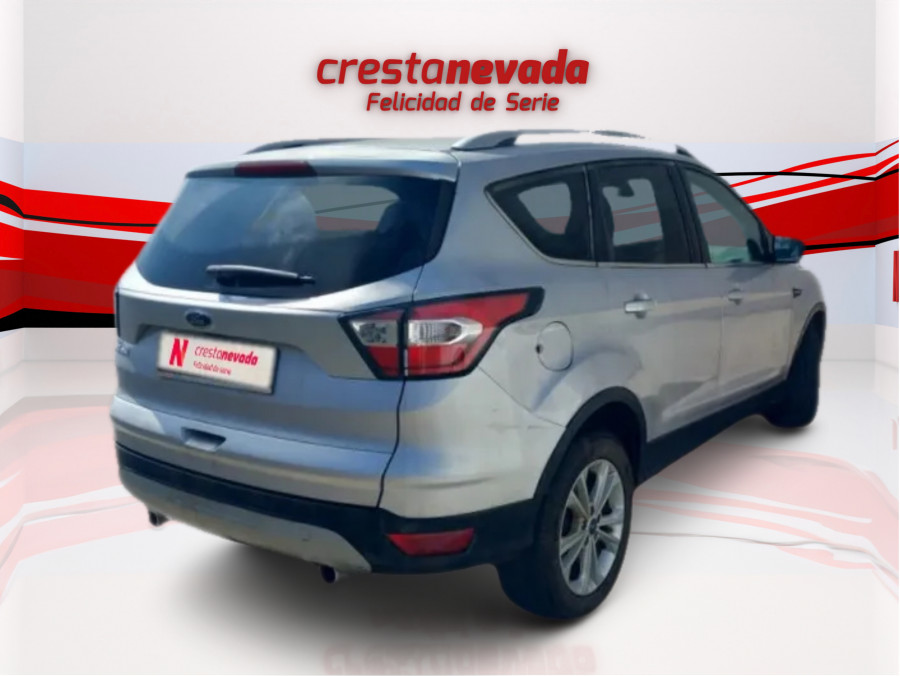 Imagen de Ford Kuga