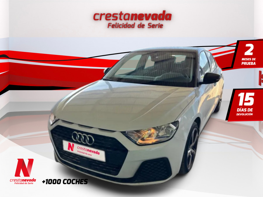 Imagen de AUDI A1