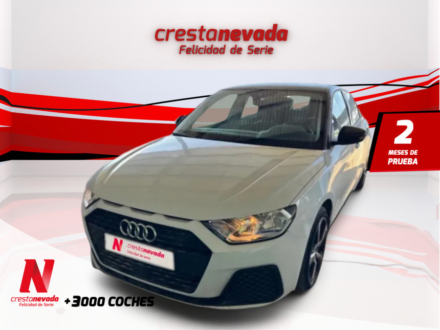 Imagen de AUDI A1