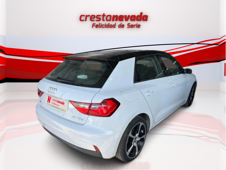 Imagen de AUDI A1