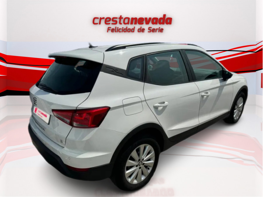 Imagen de SEAT Arona