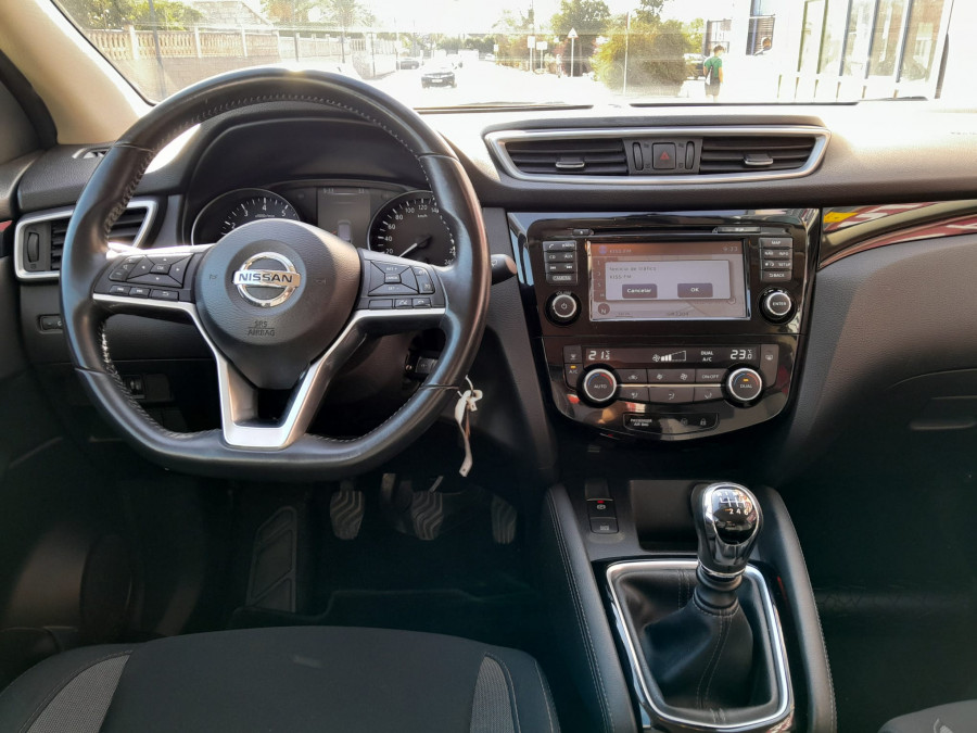 Imagen de NISSAN QASHQAI