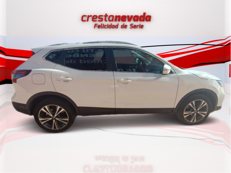 Imagen de NISSAN QASHQAI