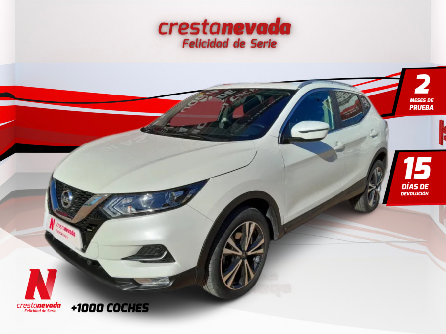 Imagen de NISSAN QASHQAI