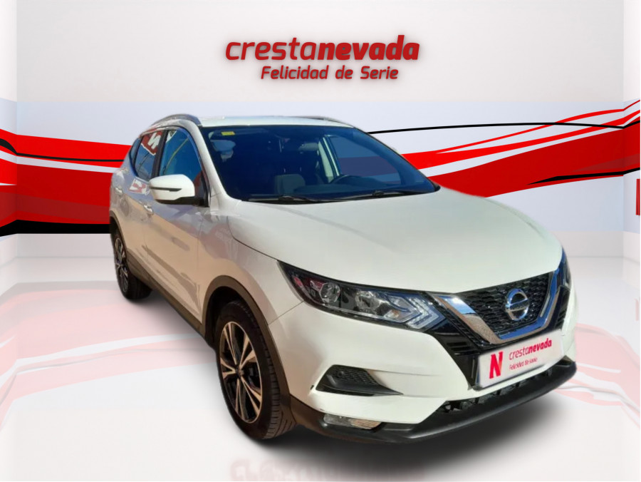 Imagen de NISSAN QASHQAI