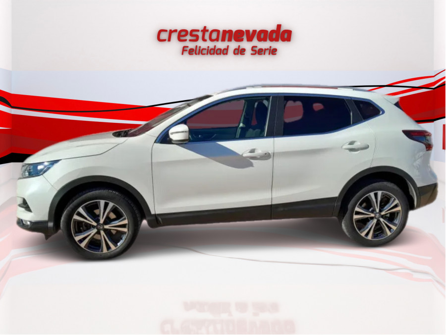 Imagen de NISSAN QASHQAI