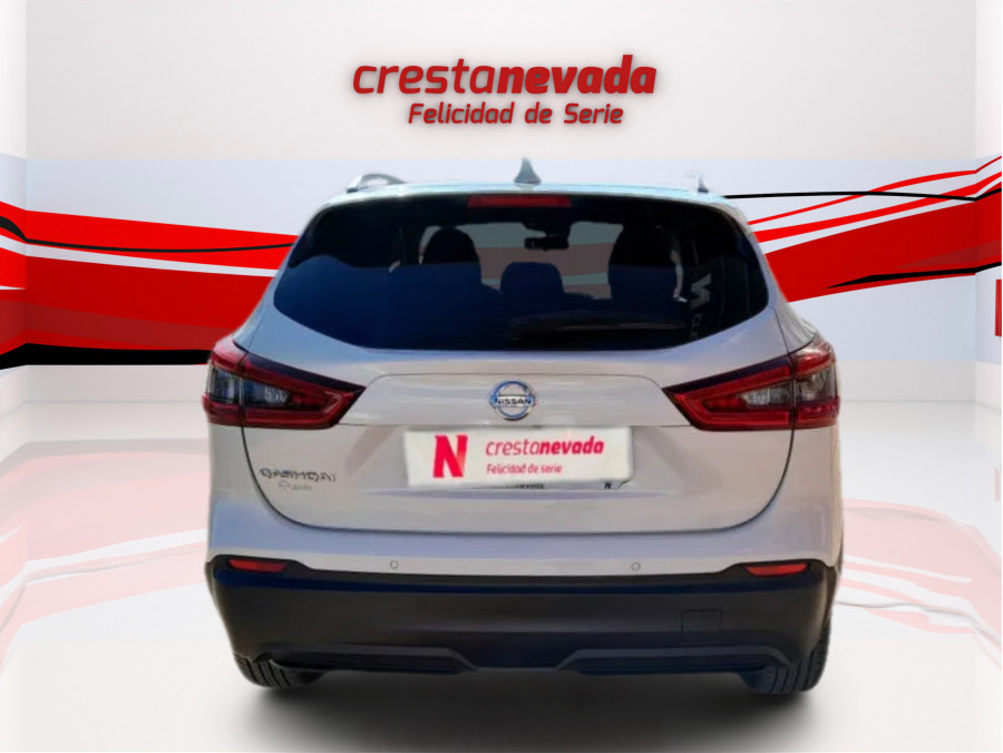 Imagen de NISSAN QASHQAI