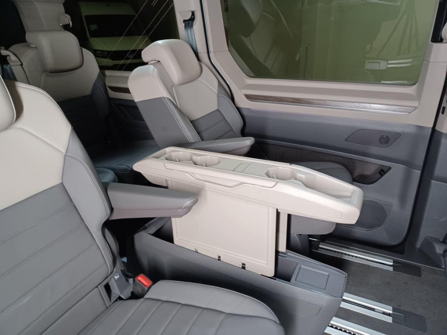 Imagen de Volkswagen Multivan