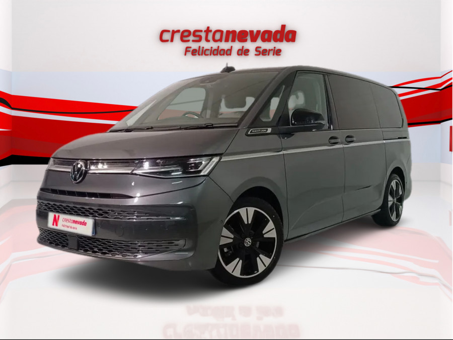 Imagen de Volkswagen Multivan