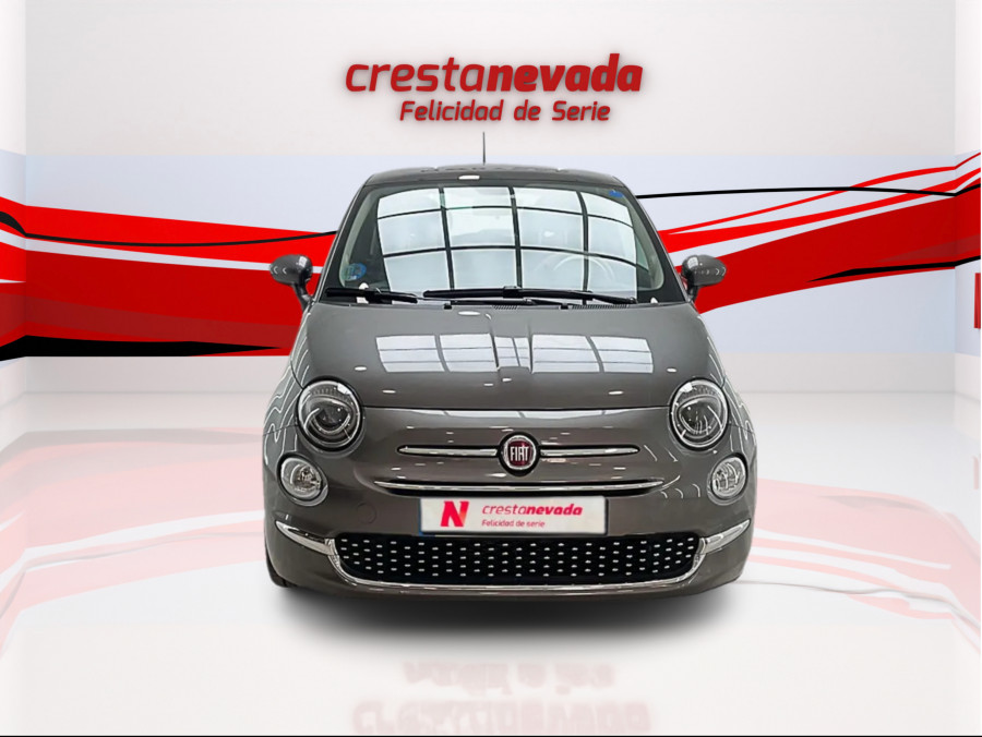 Imagen de Fiat 500