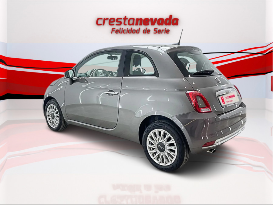 Imagen de Fiat 500