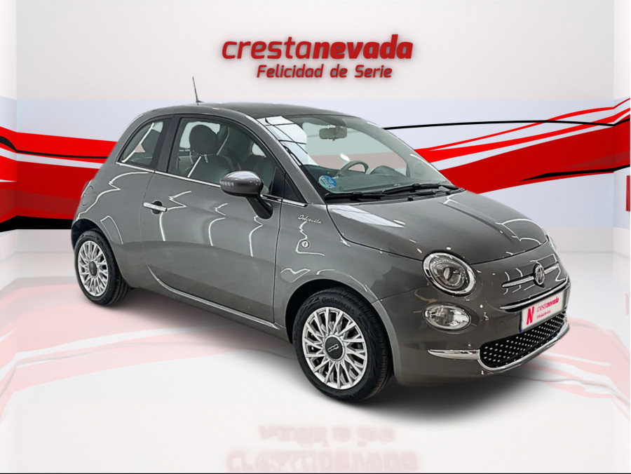 Imagen de Fiat 500