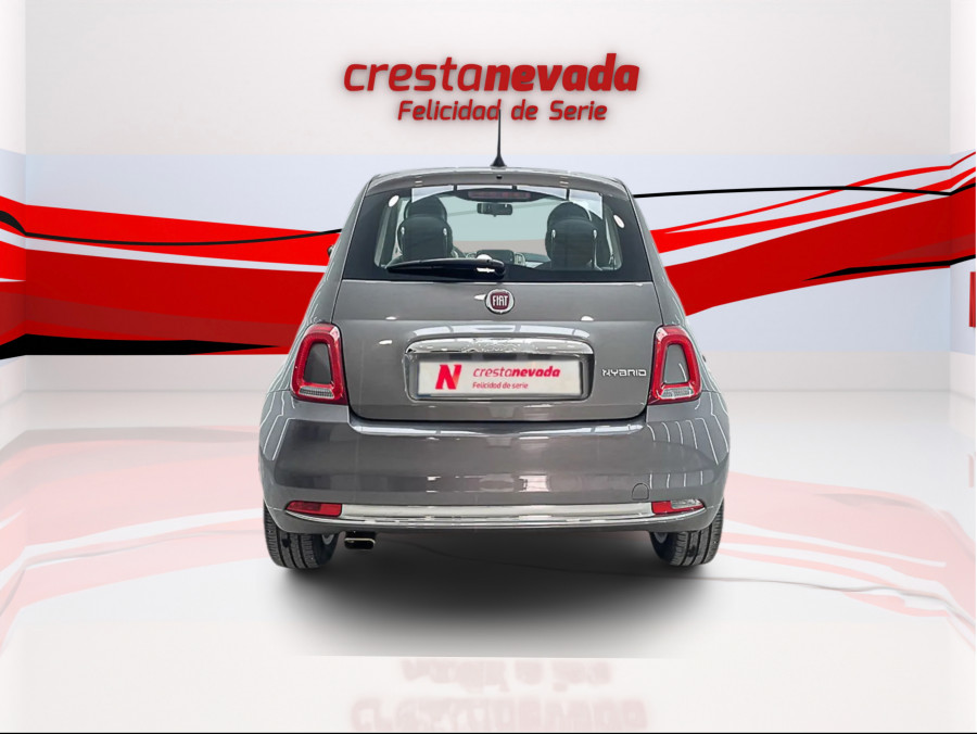 Imagen de Fiat 500