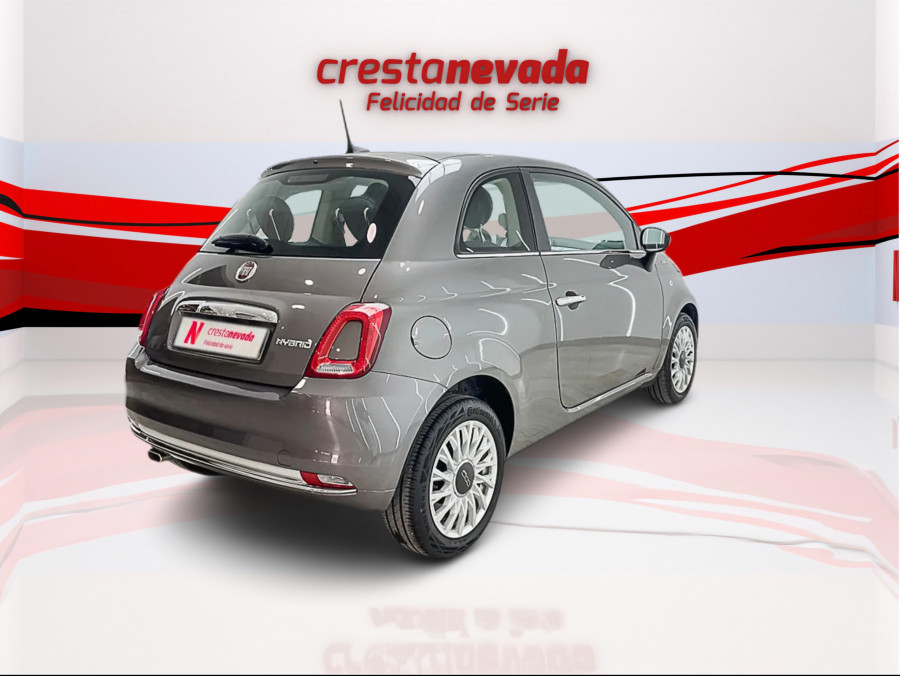 Imagen de Fiat 500