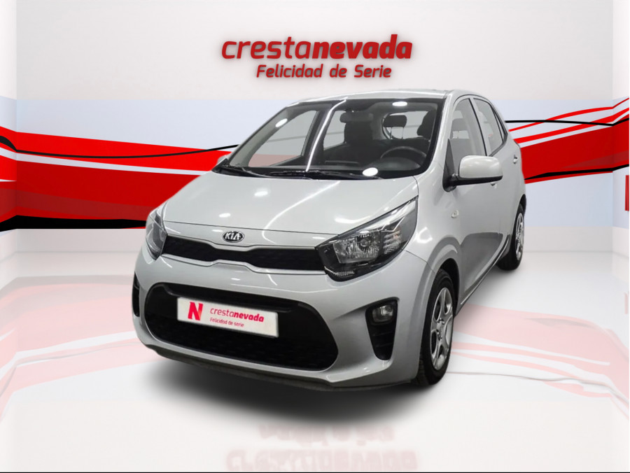 Imagen de Kia Picanto