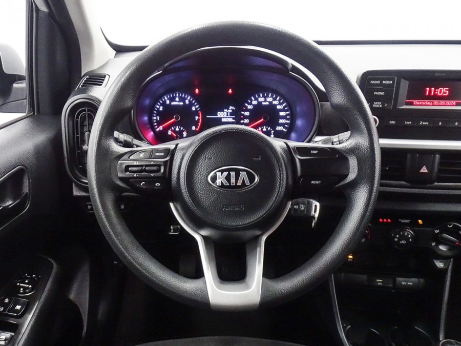 Imagen de Kia Picanto