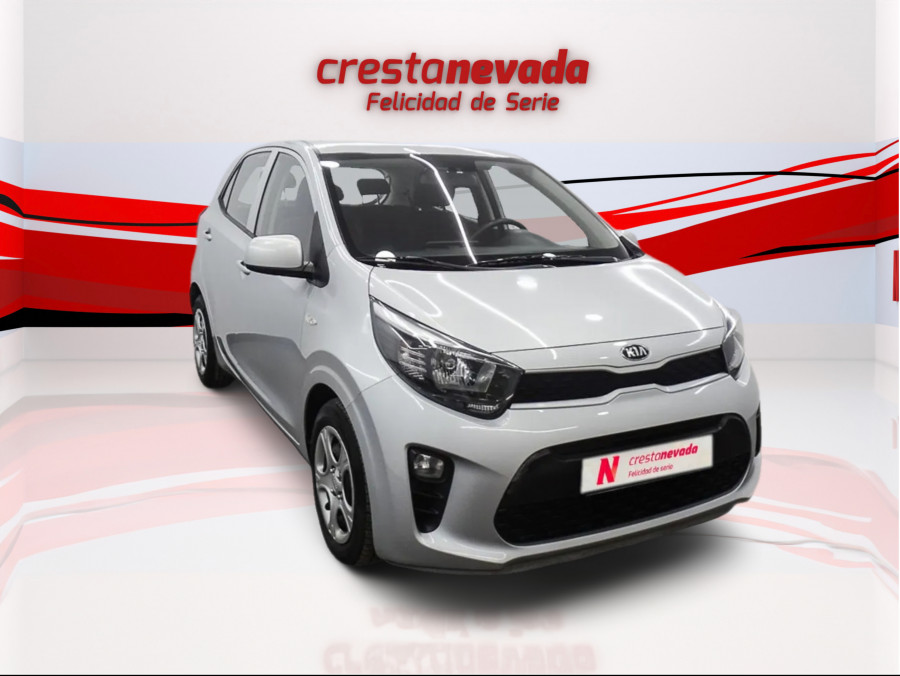 Imagen de Kia Picanto