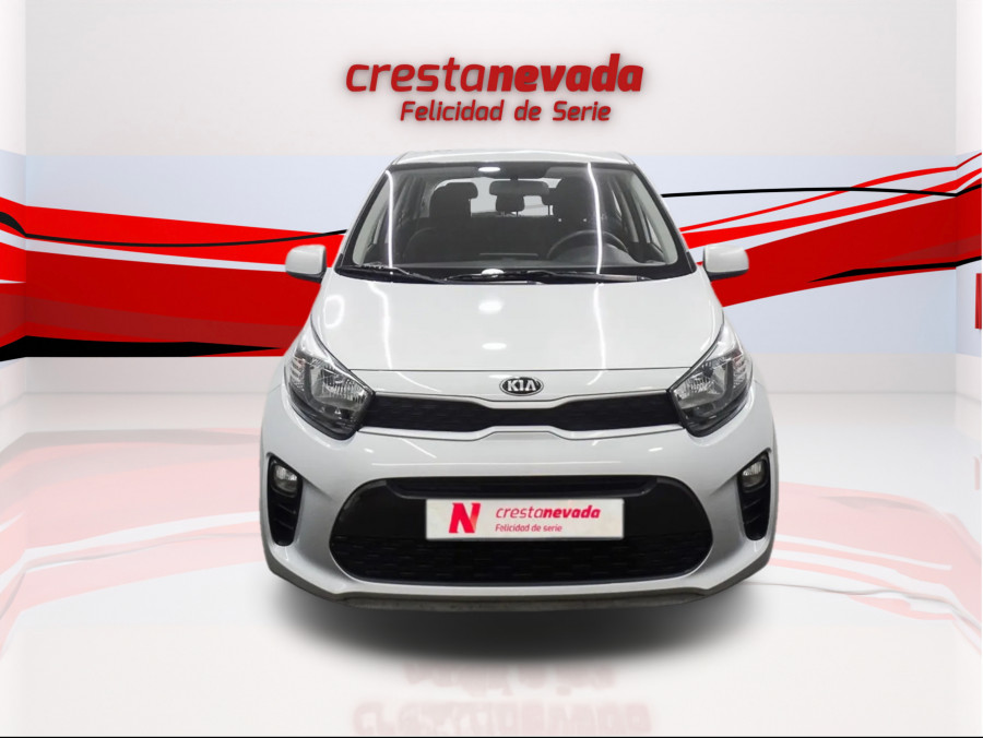 Imagen de Kia Picanto