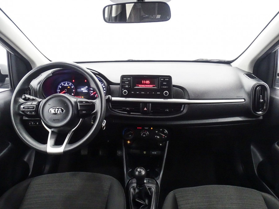 Imagen de Kia Picanto