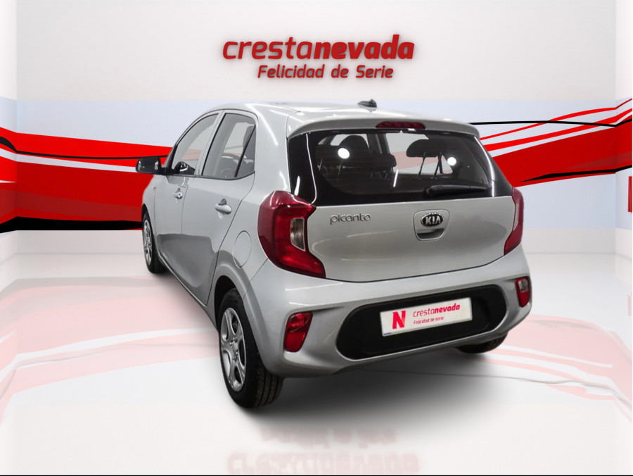 Imagen de Kia Picanto