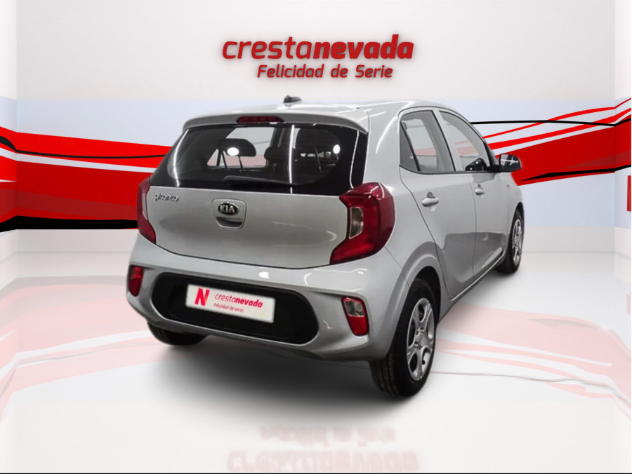 Imagen de Kia Picanto