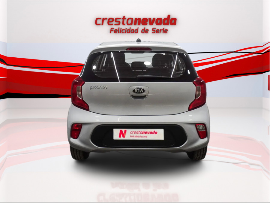 Imagen de Kia Picanto