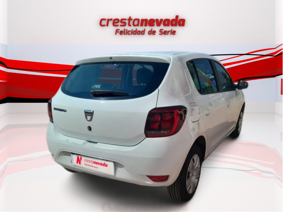 Imagen de Dacia Sandero