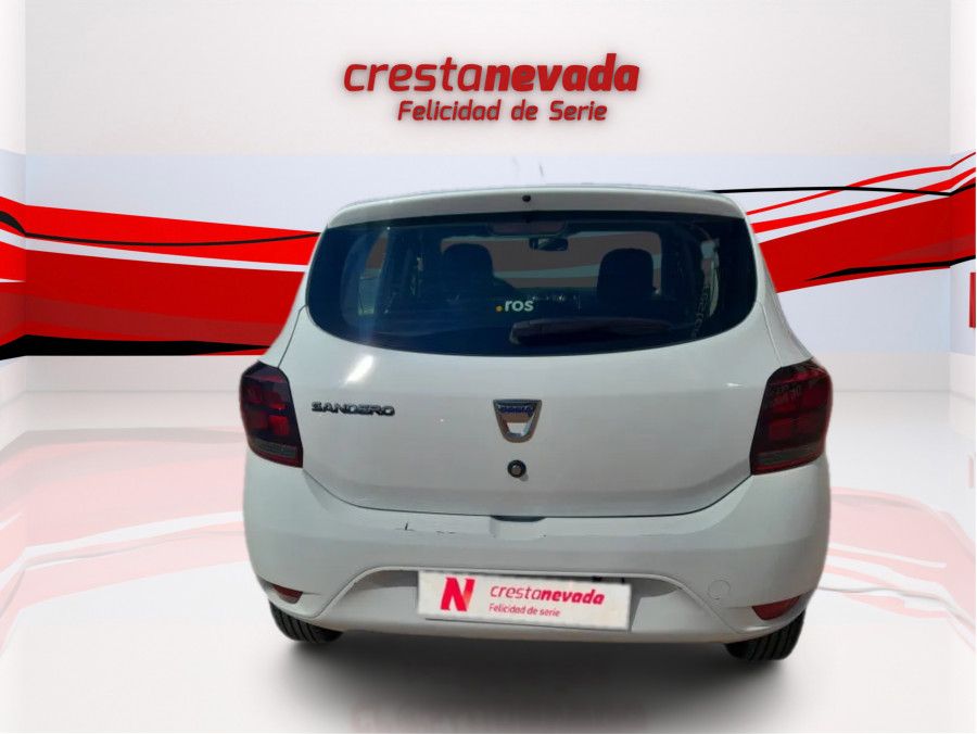 Imagen de Dacia Sandero