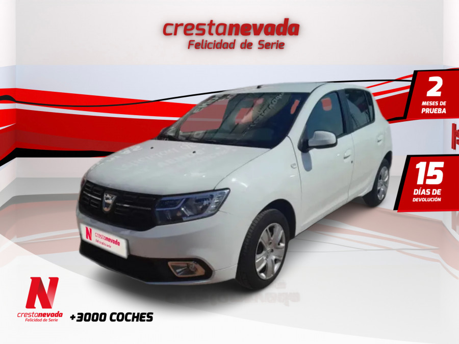 Imagen de Dacia Sandero