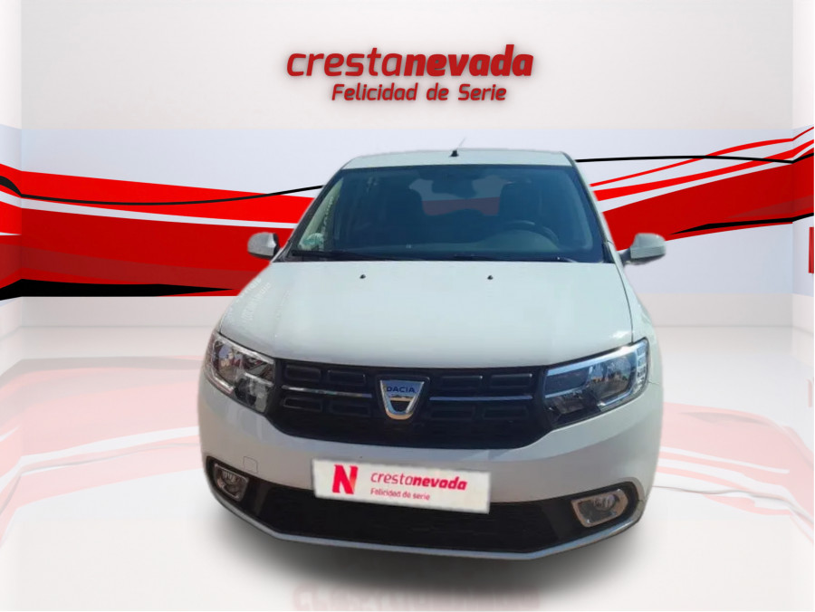 Imagen de Dacia Sandero