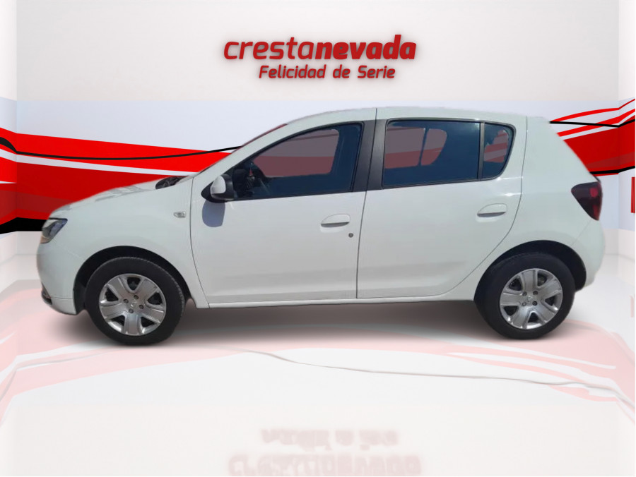 Imagen de Dacia Sandero