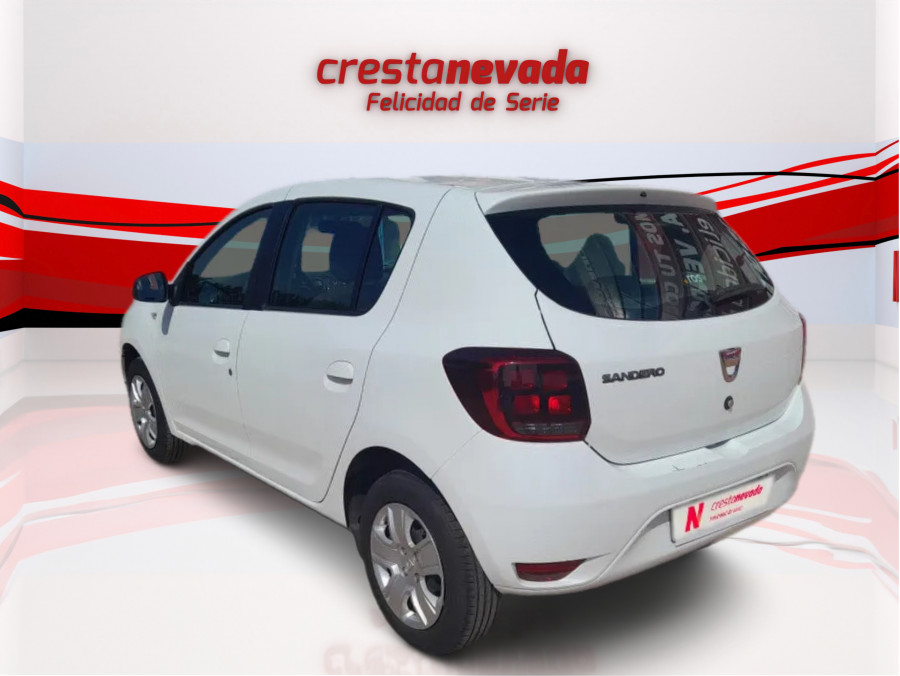 Imagen de Dacia Sandero