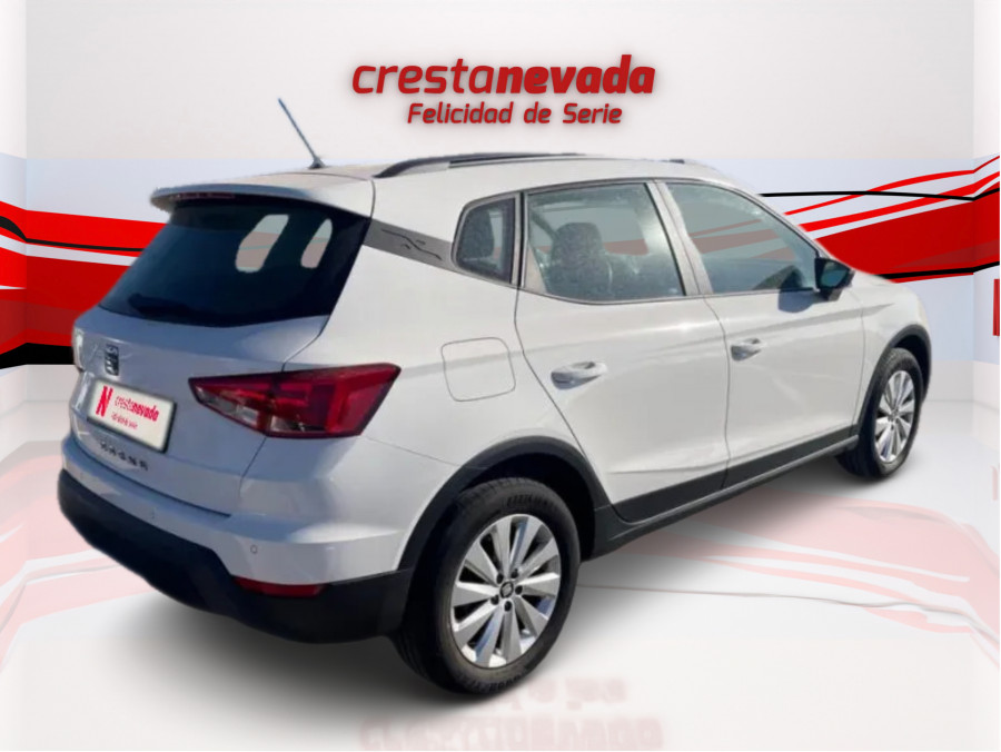 Imagen de SEAT Arona