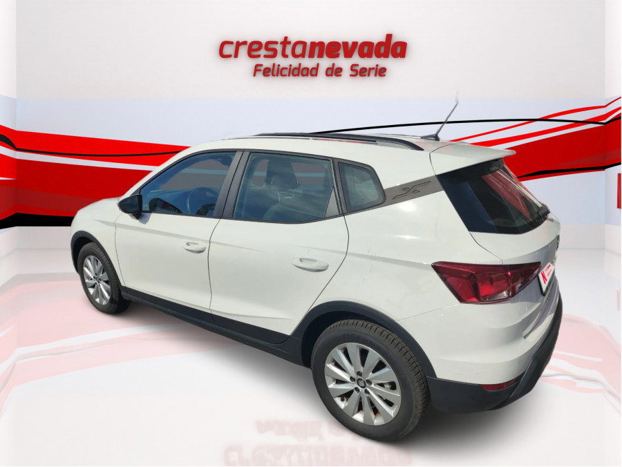 Imagen de SEAT Arona