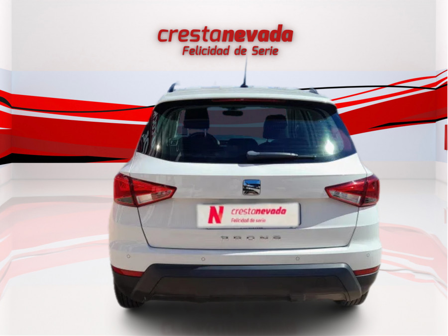 Imagen de SEAT Arona